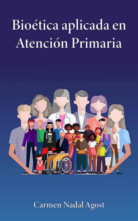 Amazon co jp Bioética aplicada en Atención Primaria Spanish Edition