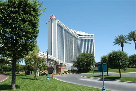 On This Date July The International Hotel In Las Vegas Opened