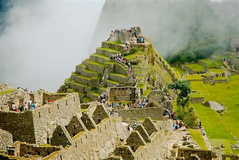 Mysteries Of Perus Sacred Valley By Say Hueque Argentina And Chile