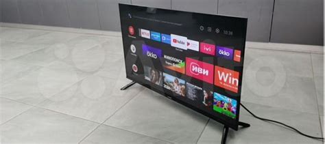 Телевизор Xiaomi MI TV A2 32 (L32M7-earu) купить в Москве | Электроника ...