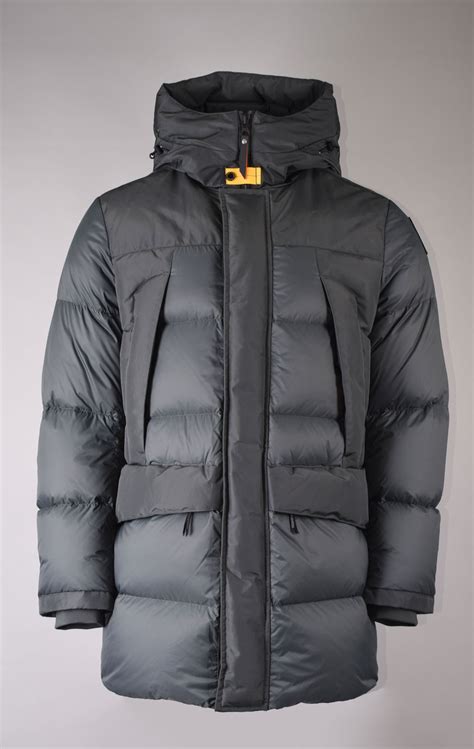 Пуховик PARAJUMPERS SHEDIR FW 23/24 green gables, купить в Интернет ...