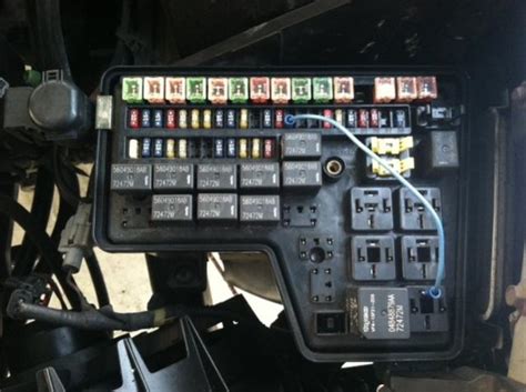 Front Control Module FCM Page 11 DodgeForum