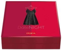 Pupa Milano Zestaw Do Makijażu Pupart M Date Night Date Night Opinie