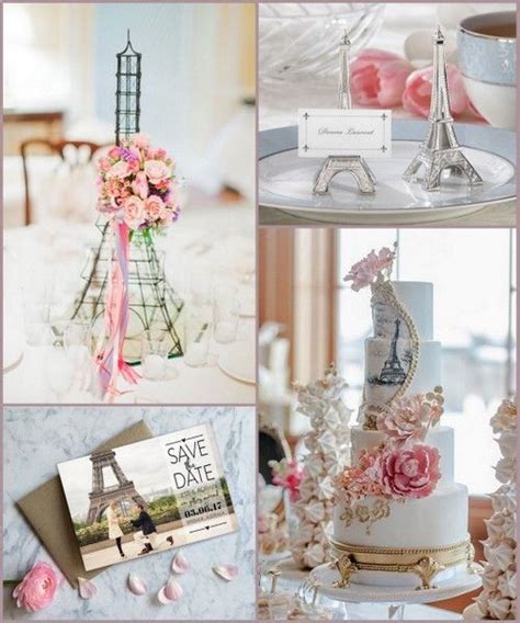 Eiffel Tower Themed Wedding Ideas Paris Theme Wedding Paris Theme Party Paris Quinceanera Theme