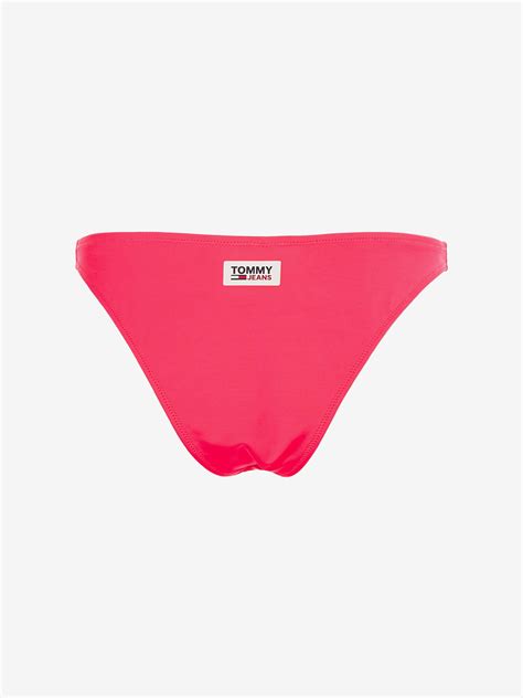 Tommy Hilfiger Underwear Bikini Bottom Bibloo