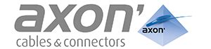 Axon Cables Connectors Ipac