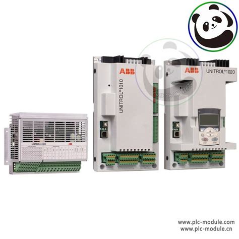 Abb Unitrol 1010 3bhe035301r1002 Unitrol1010 Xiongba Industrial Control