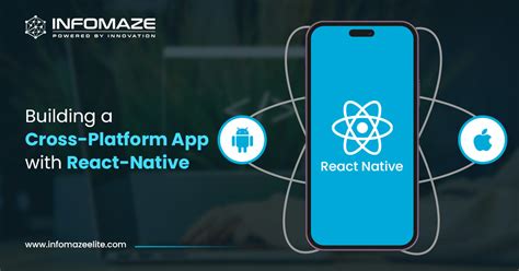 A Complete Guide For Developing A React Native Cross Platform App