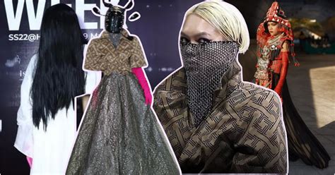 Hot Tiktoker chi nửa tỷ dự show thời trang Quốc tế Trong nước bị chê ngoài nước được săn đón