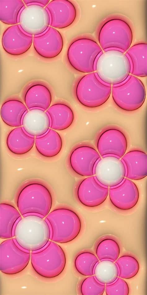 Pin By Pocket Luna On Wallpapers Bubbles Wallpaper Jelly Wallpaper