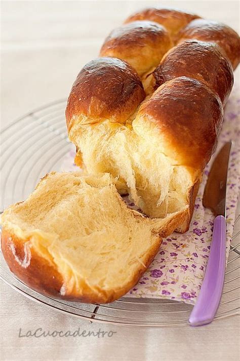 Brioche Parisiennes Di Achille Zoia E Iginio Massari La Cuoca Dentro