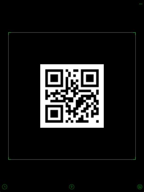 QR Code Reader - QR Code Scanner & QR Code Creator - AppRecs