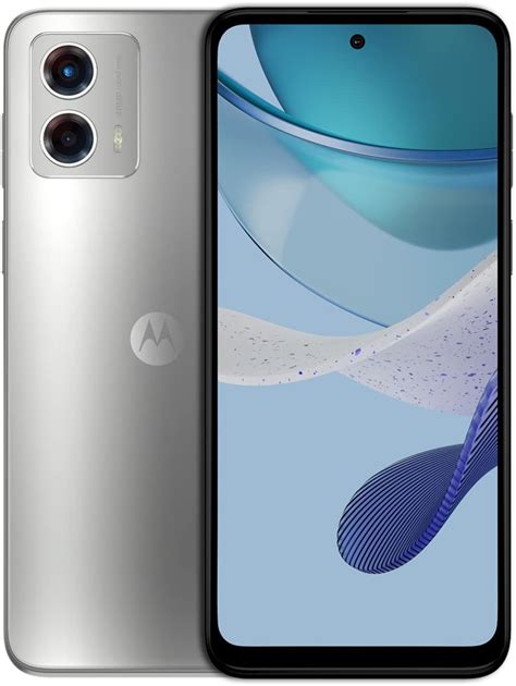 Motorola Moto G 5G 2023 Unlocked Made For US 4 128GB 48