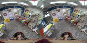 Big Boobs Latina Babe Canela Skin As Blaze Getting Your Big Cock In Streets Of Rage A Porn