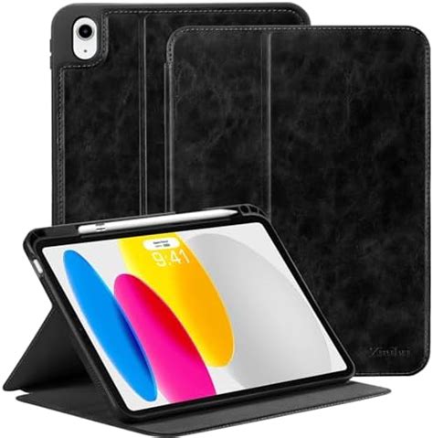 Coque Pour Ipad E G N Ration Version Avec B Quille