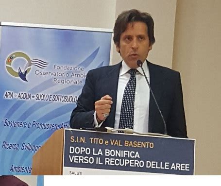 FRANCESCO SOMMA ALLA GUIDA DI CONFINDUSTRIA BASILICATA Talenti Lucani