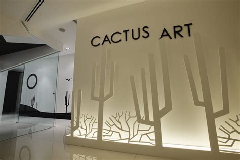 Cactus Art Design & Furnishing - Cactus Art