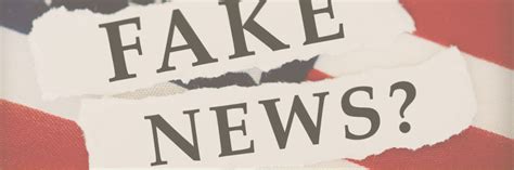 7 Websites To Teach Fake News