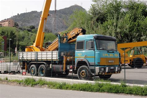 Iveco Maurizio Boi Flickr