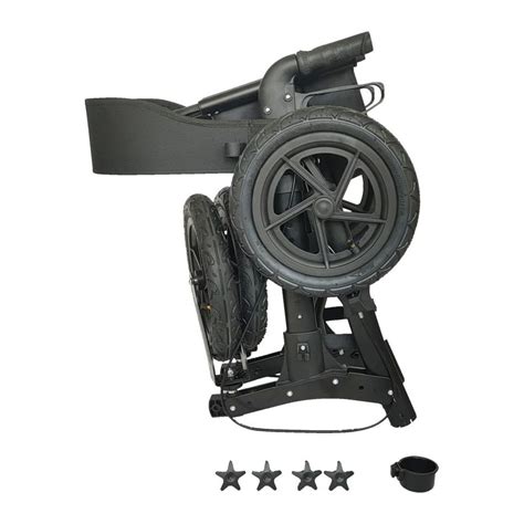 Mobilex Elephant Air Outdoor Rollator Mit Luftreifen St Shop Apotheke