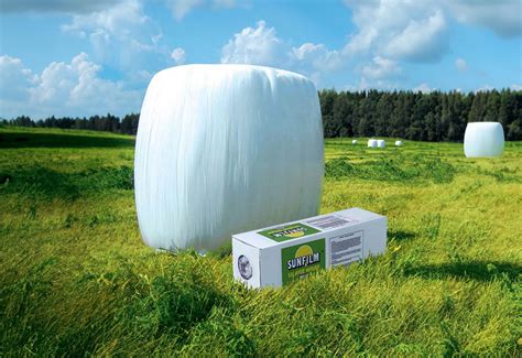 Silage Bale Wrap