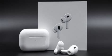 Pourquoi Faut Il Se Procurer Les Nouveaux Airpods Pro