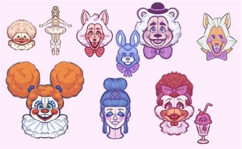 Pin By Chiara Kiwi On Five Nights At Freddy Fnaf Drawings Fnaf Art