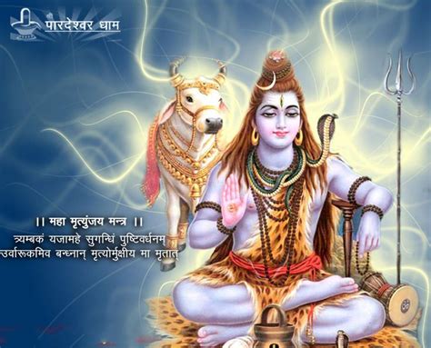 ऊँ शिव का एकाक्षर नम शिवाय शिव का पंचाक्षरी मंत्र । सभी शब्द मिलकर