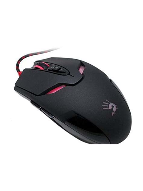 A4Tech Gaming Mouse | Bloody Gaming Mouse | V4M 3200 DPI