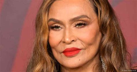 Beyonce S Mum Tina Knowles Stripped Naked In Brutal Police Checks For Simple Traffic Offence