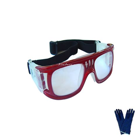 Factory Directly Sell Updated Eye Glass For X Ray Protection China X