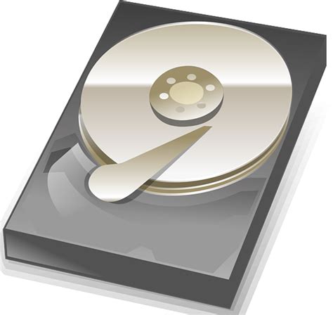 Как раскрутить hdd диск