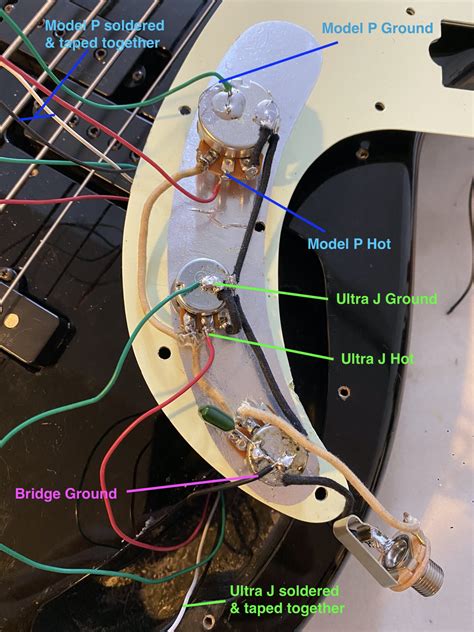 dimarzio humbucker wiring diagram - Wiring Diagram