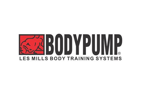 logo-body_pump – Strive For Fitness