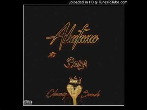 Abafana The Boys[Vox]-1 - YouTube