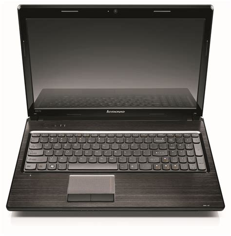 Lenovo Announces Lenovo G770 G570 G470 G575 G475 Laptops At CES 2011