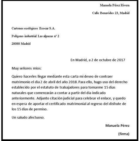 Formato Para Solicitud De Permiso Laboral Mide