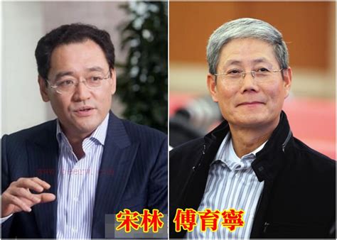 華潤董事長傅育寧 斥宋林不忠不誠不義不情｜即時新聞｜大陸｜oncc東網