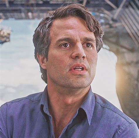 Bruce Banner Marvel Cinematic Universe