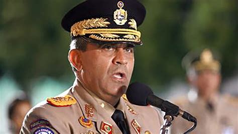 Murió El General Venezolano Raúl Isaías Baduel En Manos De La Dictadura