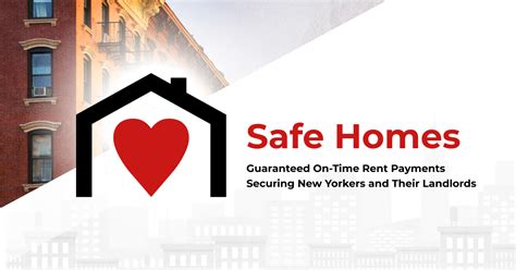 Safe Homes The Partnership To End Homelessness