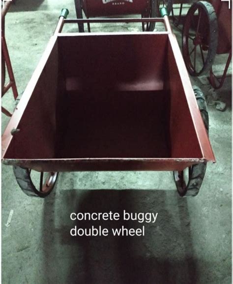 Concrete Buggy Commercial Industrial Construction Tools Equipment