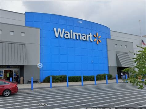 Walmart Closing Baltimore County Store | Towson, MD Patch