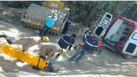 Operador de máquina morre em zona rural do Pará após acidente rolo