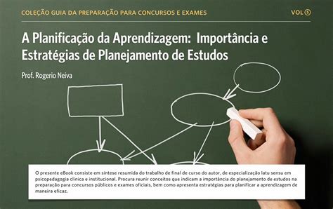 PDF A Planifica O Da Aprendizagem Import Ncia E Estrat Gias