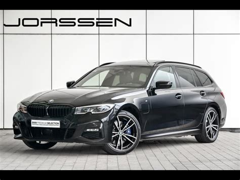 Bmw E Touring M Sportpakket Jorssen Zuid