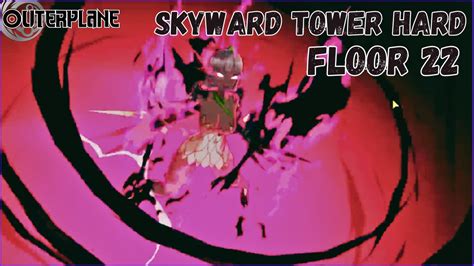 Skyward Tower Hard Floor Outerplane Youtube