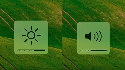 How To Adjust Your Mac Brightness Or Volume In Smaller Increments