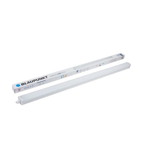 Blaupunkt Oprawa Przemys Owa Liniowa Led Linear W Ip Cm Barwa