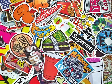 Sticker Bomb Wallpapers - Top Free Sticker Bomb Backgrounds ...
